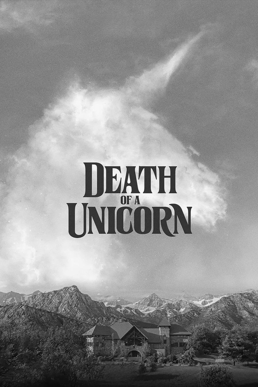 Death of a Unicorn