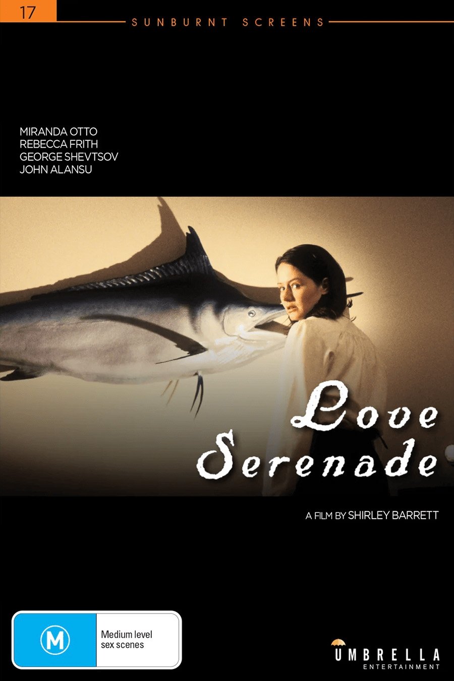Love Serenade