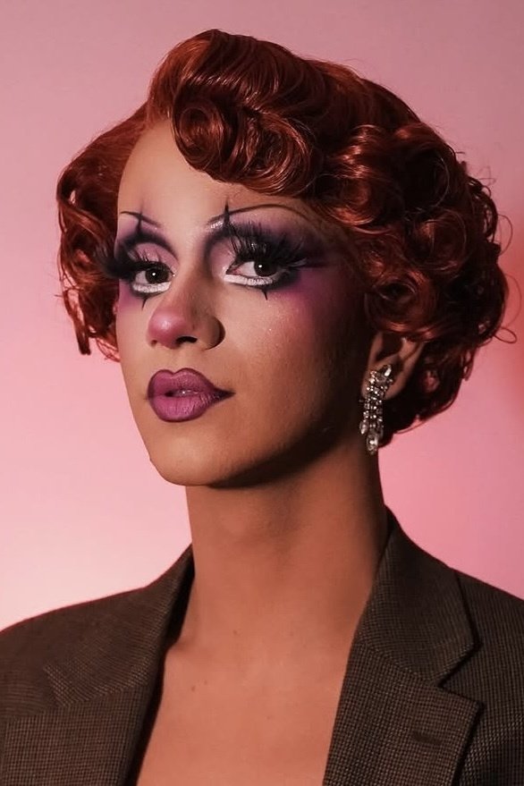 et billede af Suzie Toot