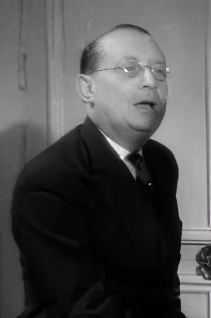 et billede af Jacques Vitry