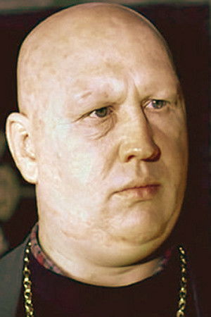 et billede af Sergey Galkin