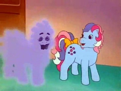 Thumbnail for The Ghost of Paradise Estate (2) Season 1 Episode 12
