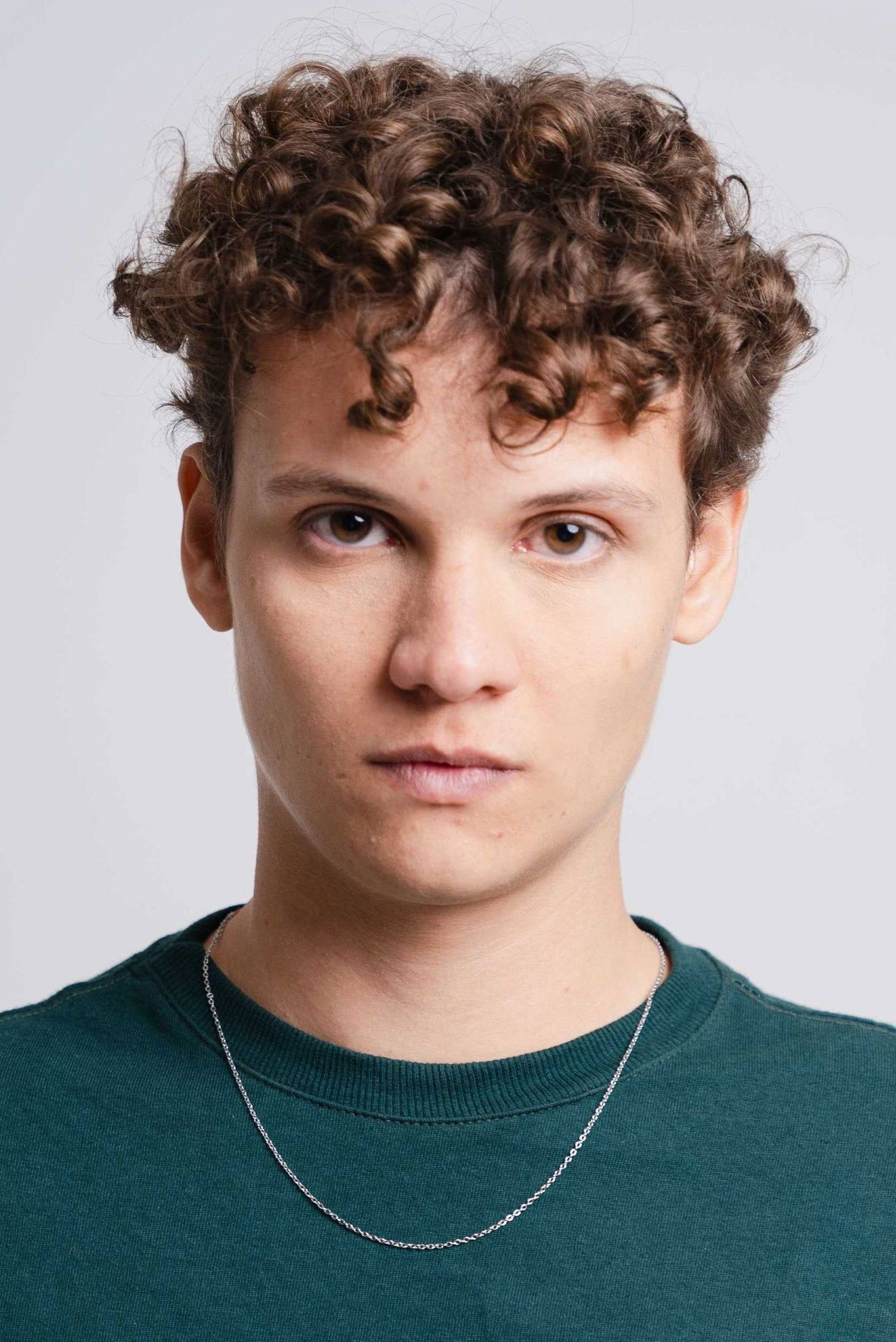 et billede af Lucas Carvalho