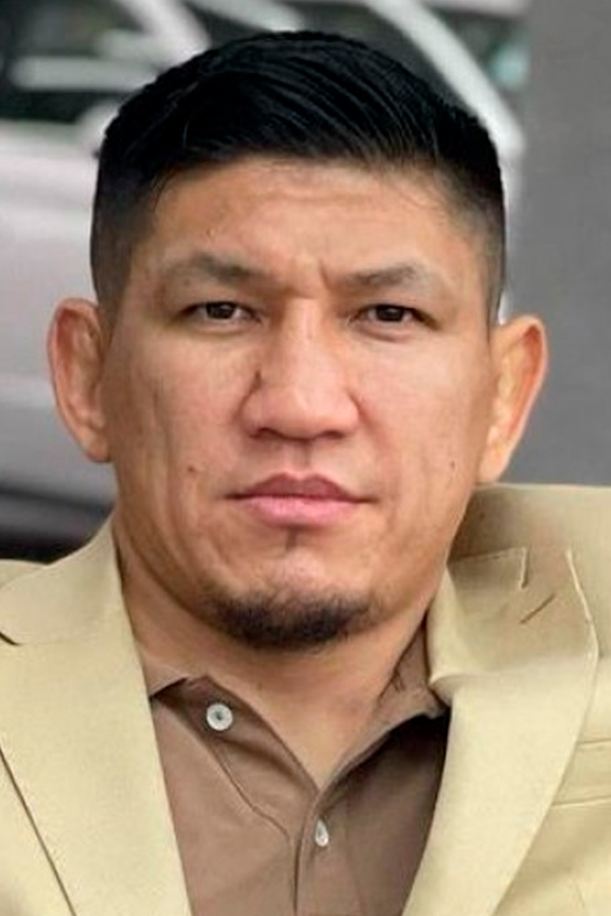 Kuat Khamitov's picture in the cast