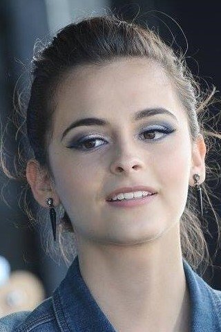 et billede af Lisa Hartmann