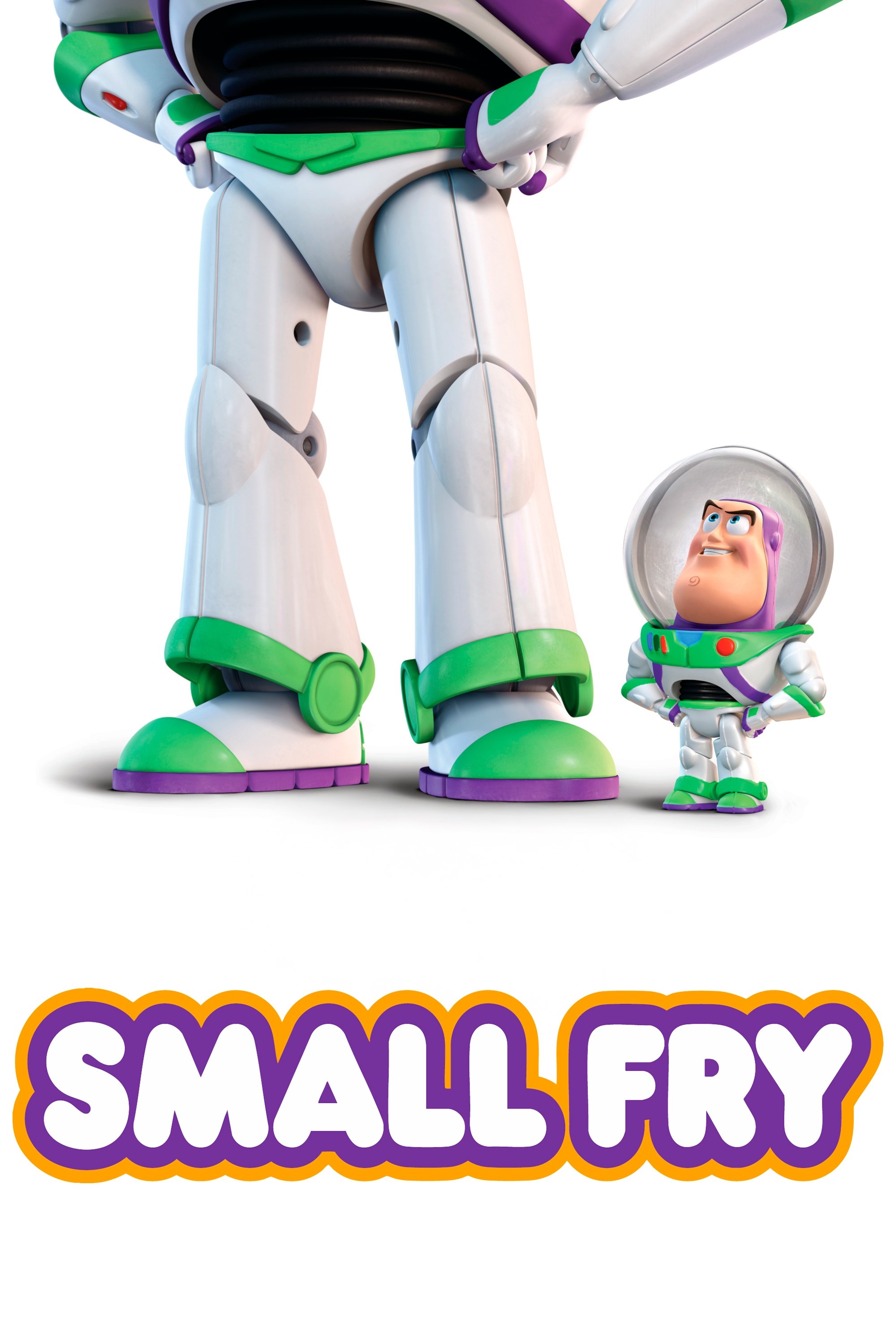 Small Fry