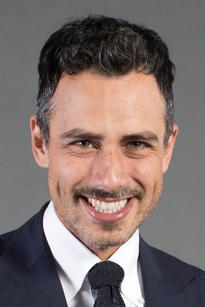 Marcelo Marocchino's picture in the cast
