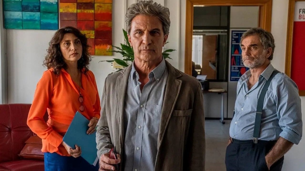 Le seduzioni (2024)