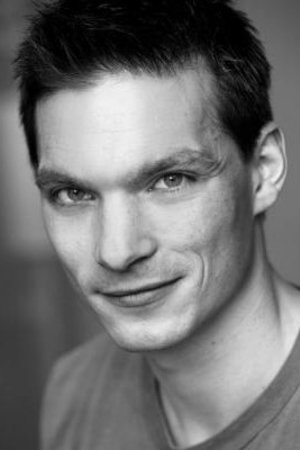 et billede af Leonard Redlich