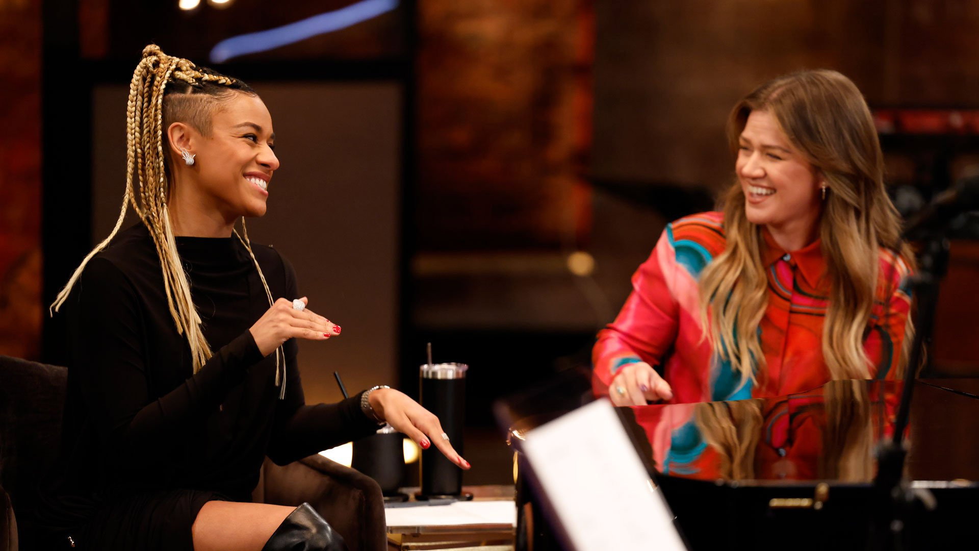 The Voice Season 30 :Episode 10  The Battles Part 4