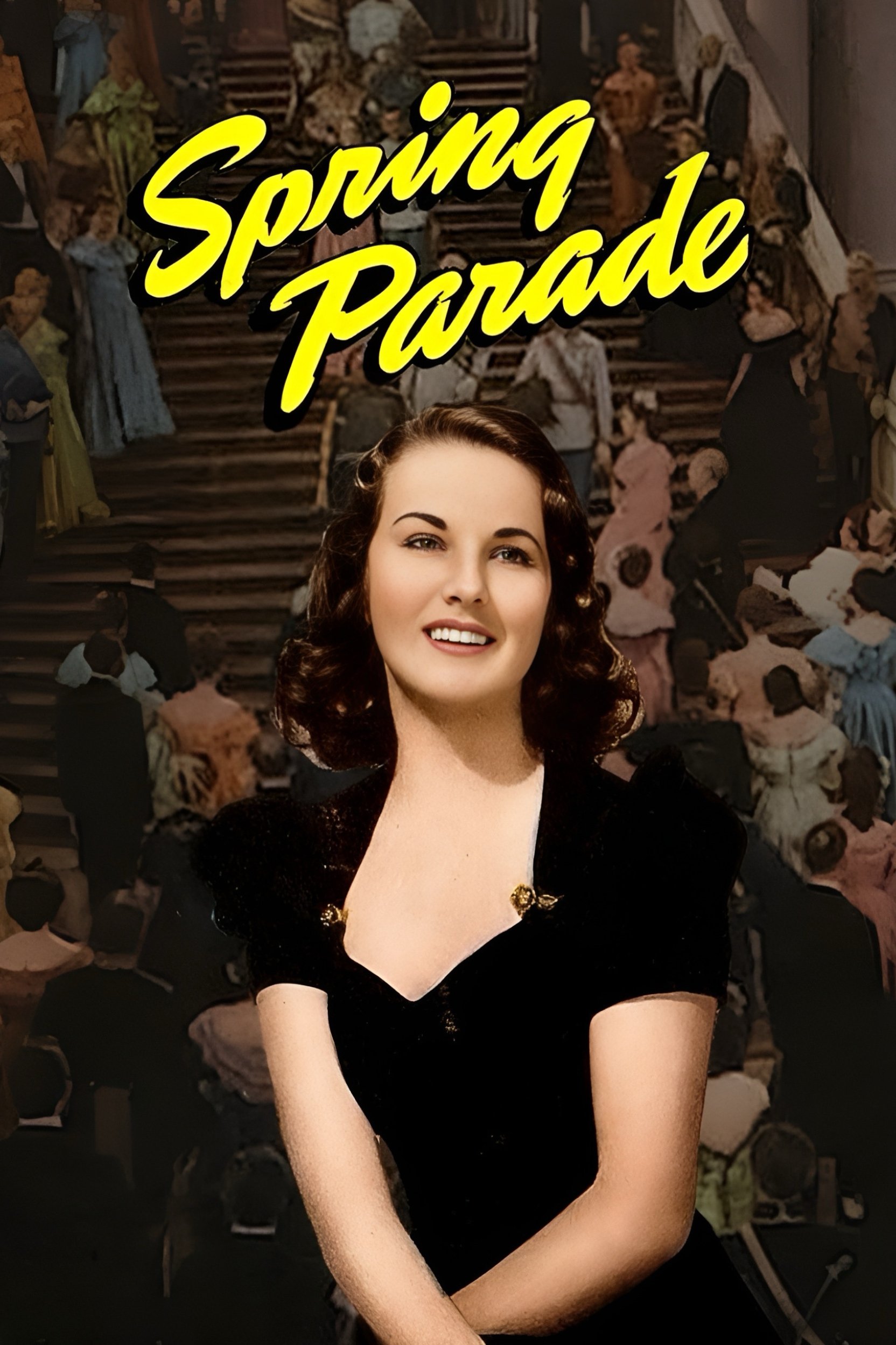 Spring Parade