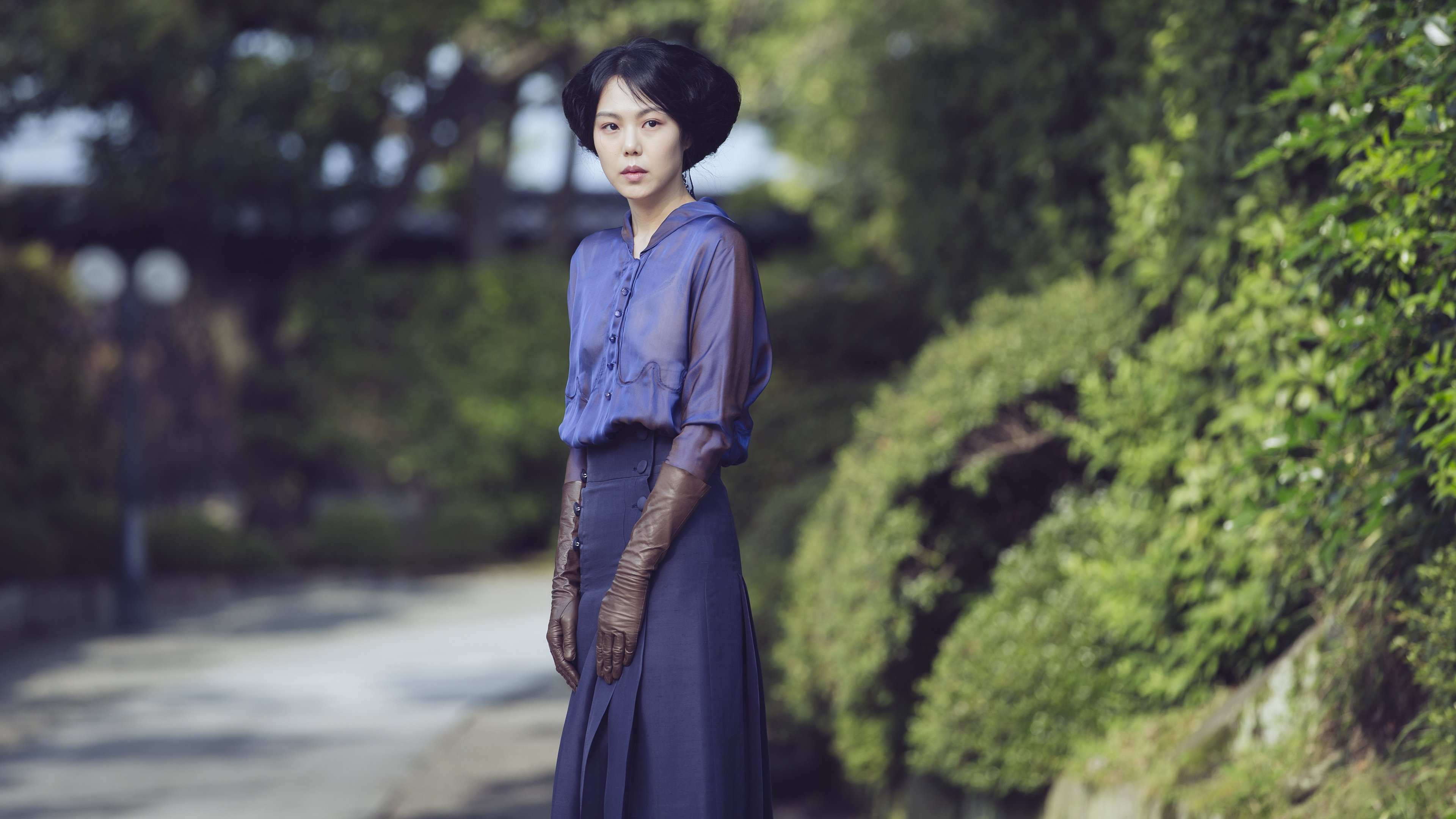 The Handmaiden