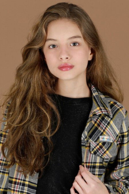 et billede af Ana Carolina Leite