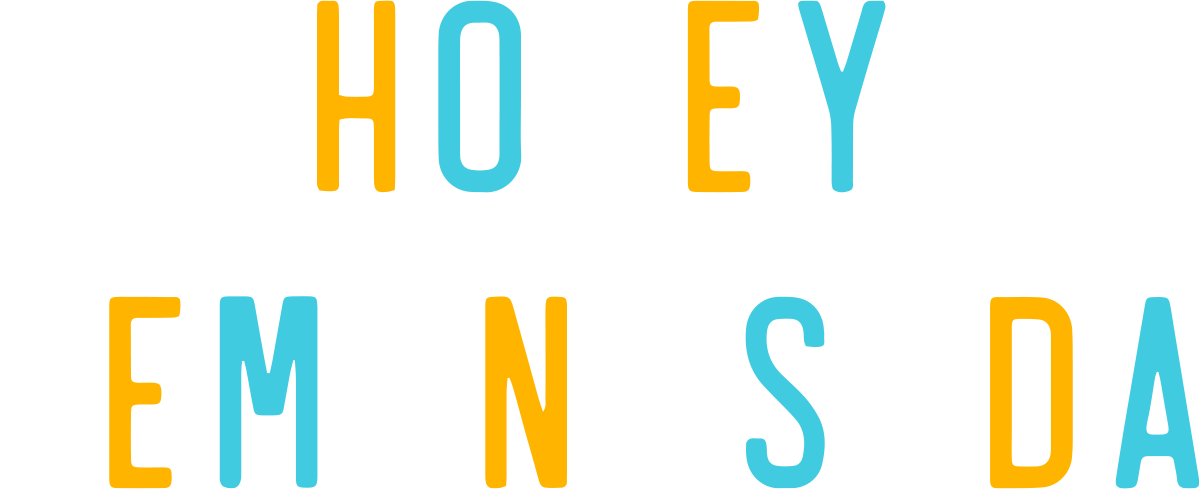 Honey Lemon Soda