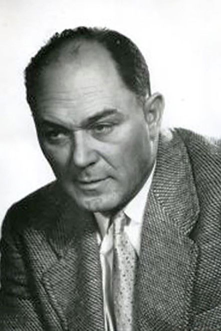 et billede af Sergei Lukyanov