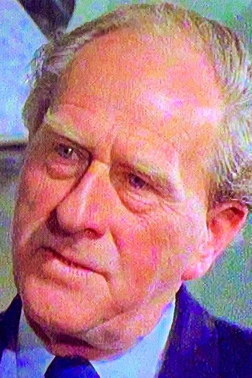 et billede af Keith Eden