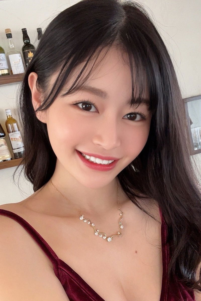 et billede af Uta Hibino