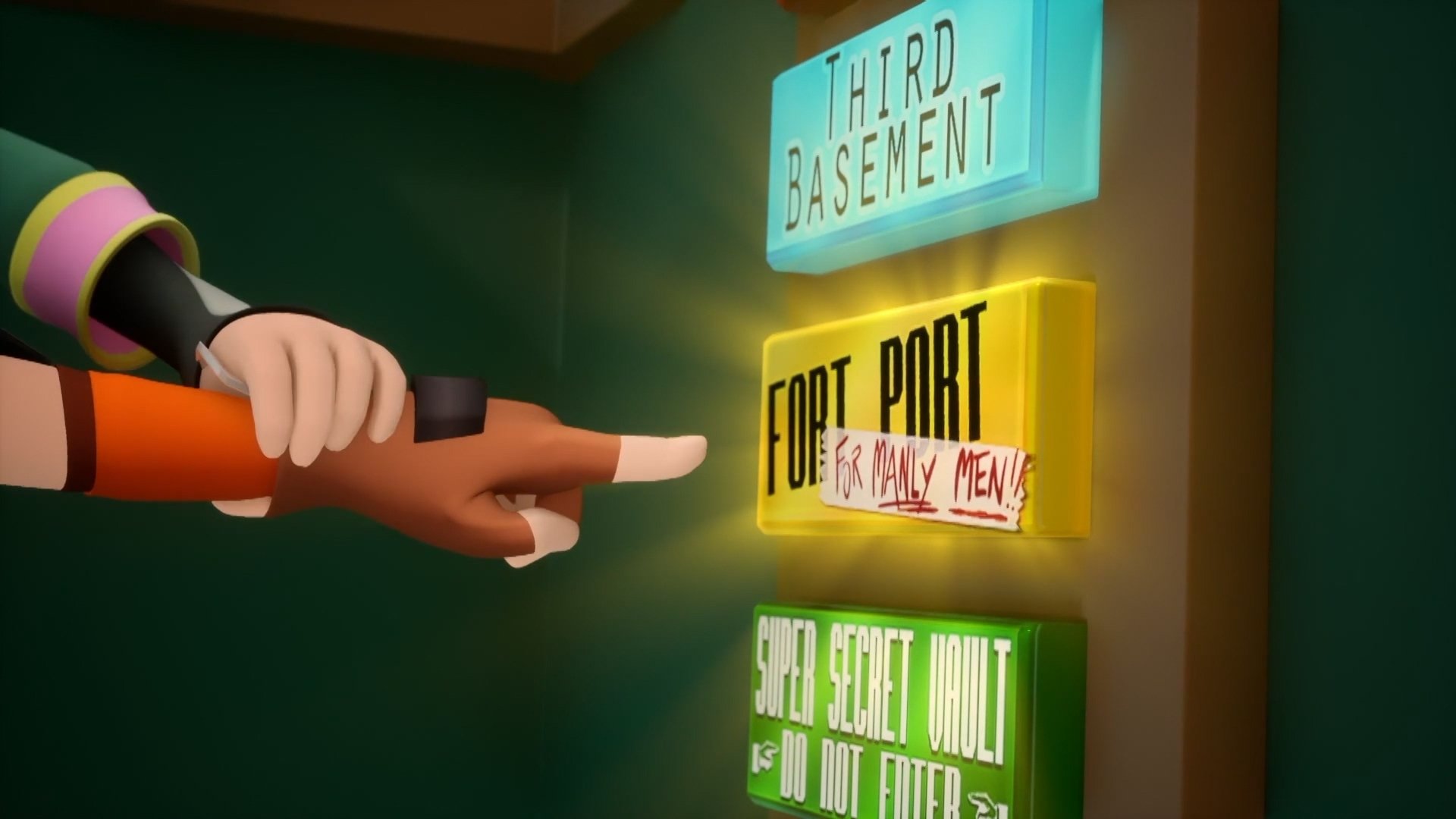 RWBY Chibi - Épisode 10