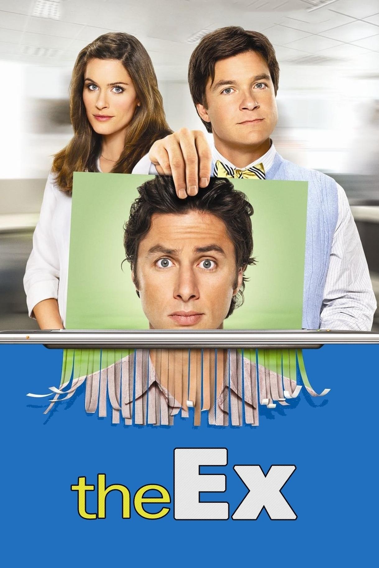 The Ex on FREECABLE TV