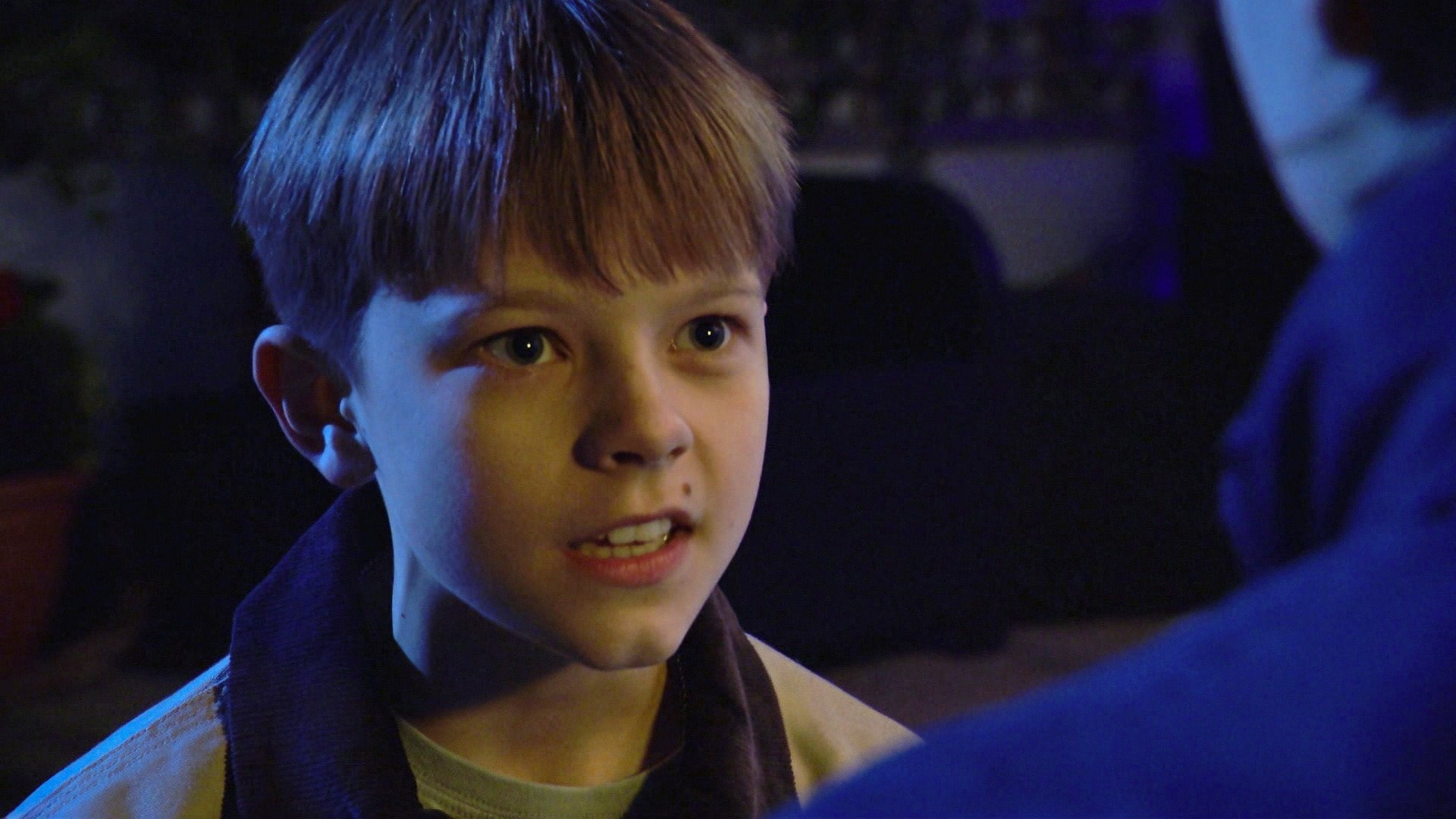 Hollyoaks