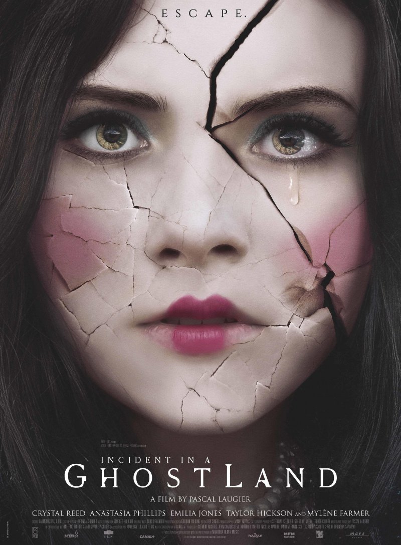 Ghostland