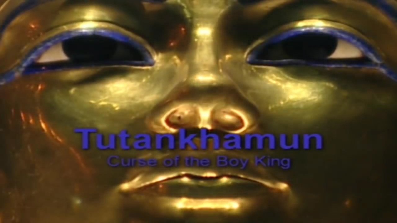 Thumbnail for Tutankhamun Season 1 Episode 7