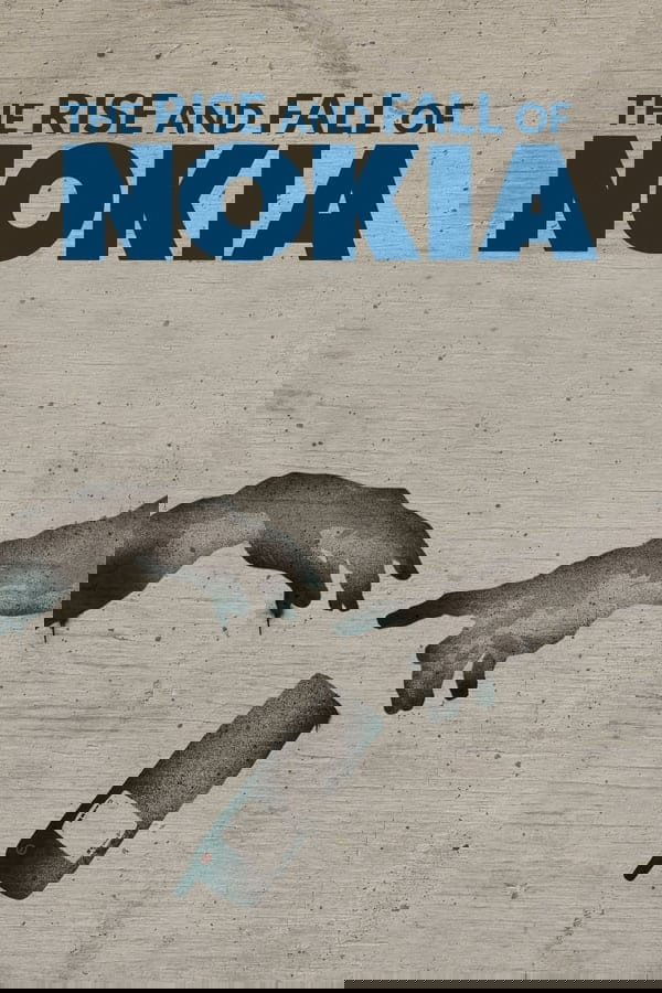 Nokia Mobile: We Were Connecting People