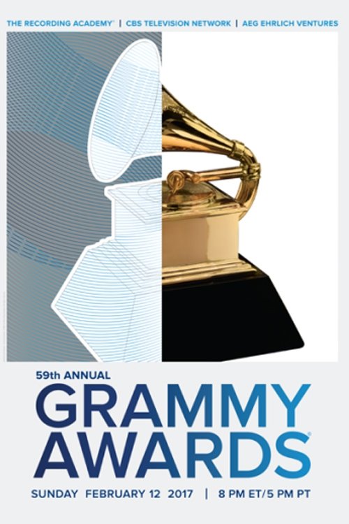 The Grammys - Season 55