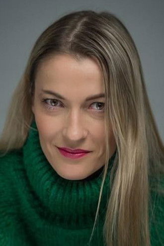 et billede af Virginia Tamparopoulou