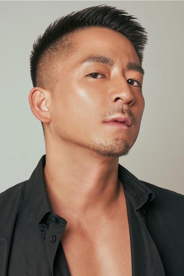 et billede af Hiroya Nitanai