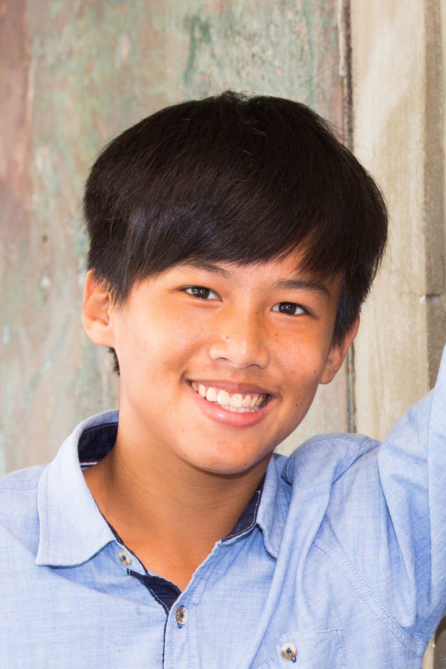 et billede af Buya Watan