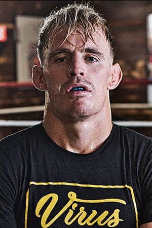 et billede af Cameron Else