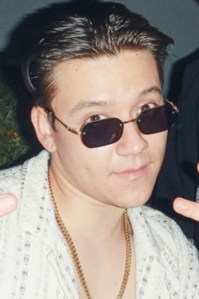 et billede af Juan Carlos Mendoza