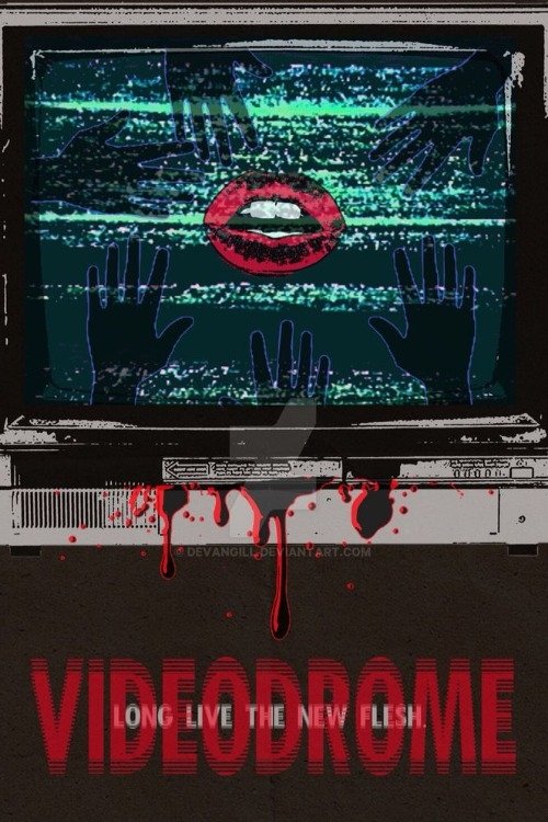 Videodrome