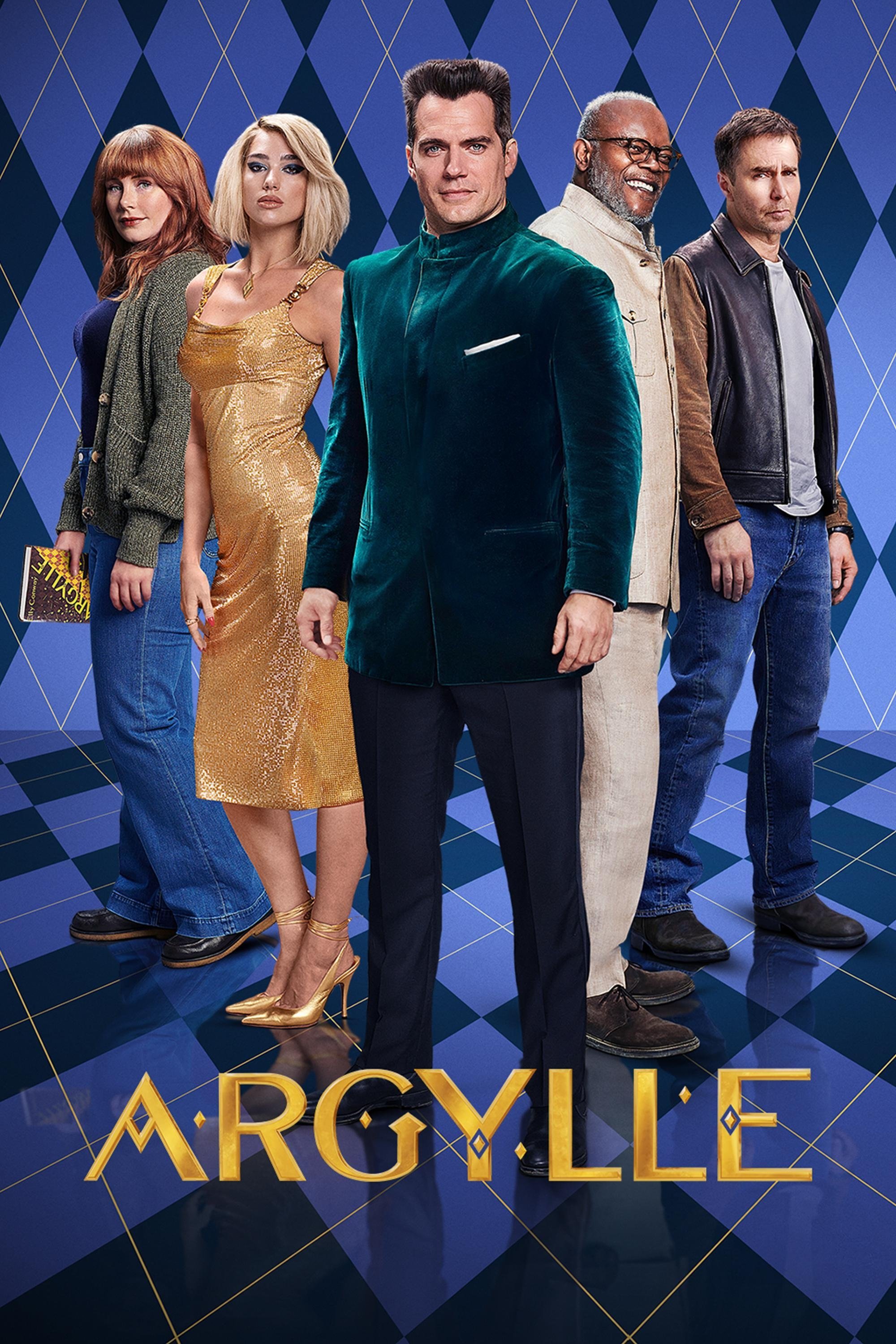 Argylle