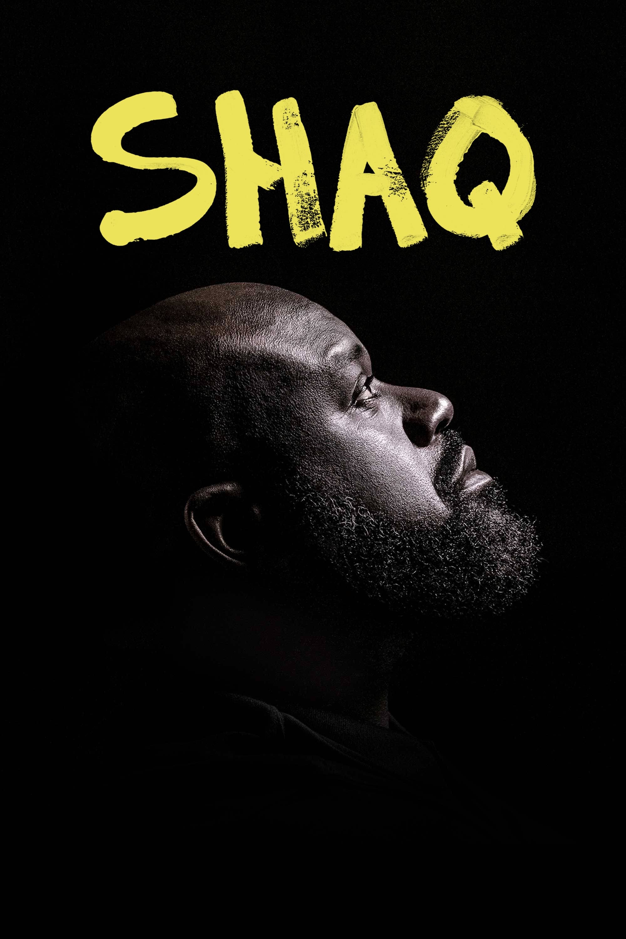 Shaq TV Shows About Professional Athlete