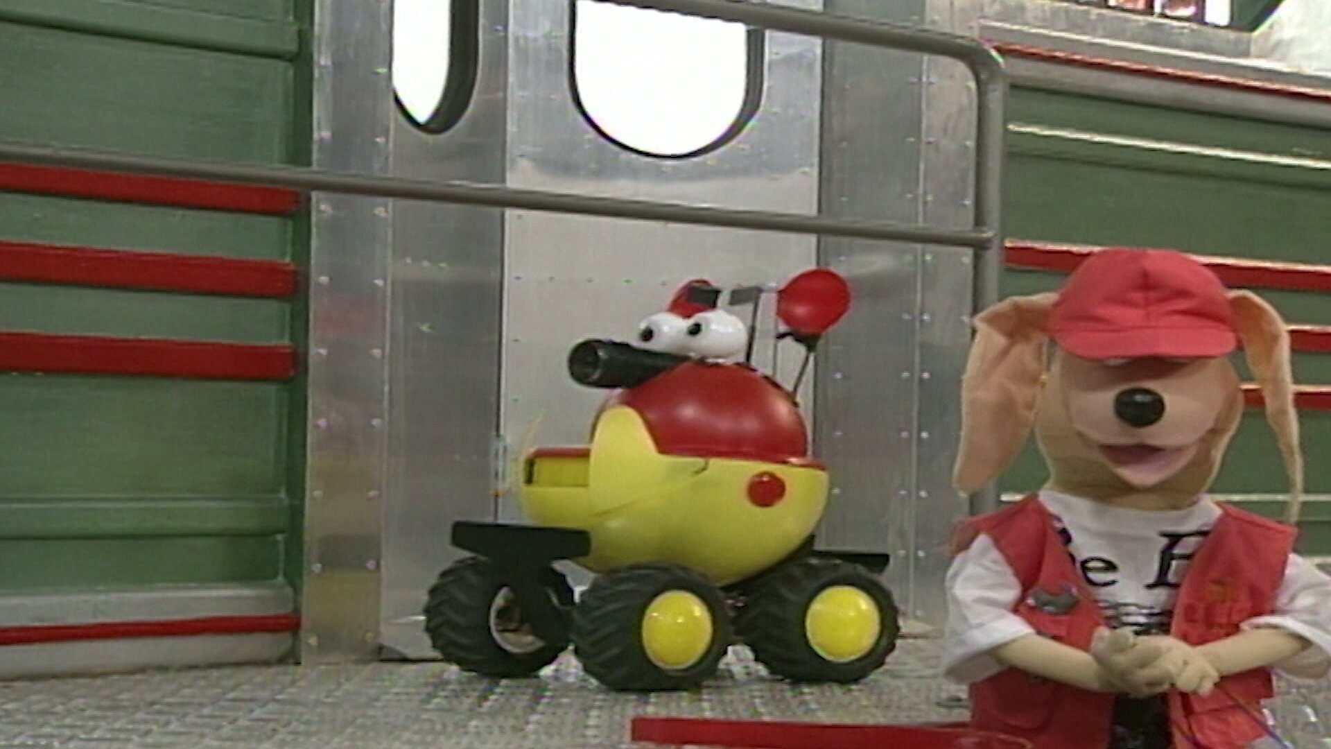Thumbnail for Episode 30 Season 1 Episode 30