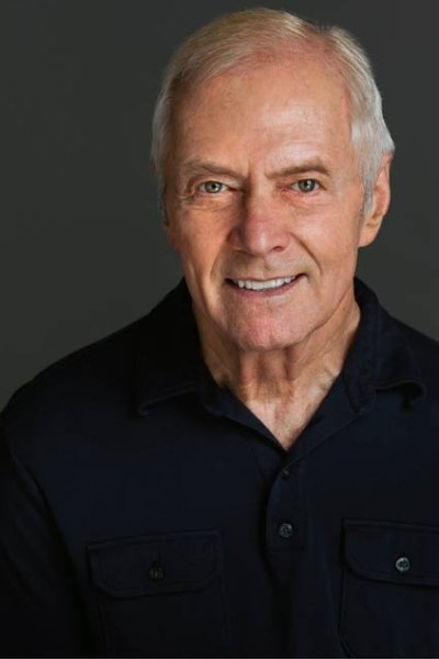 et billede af Jim Edward Gately