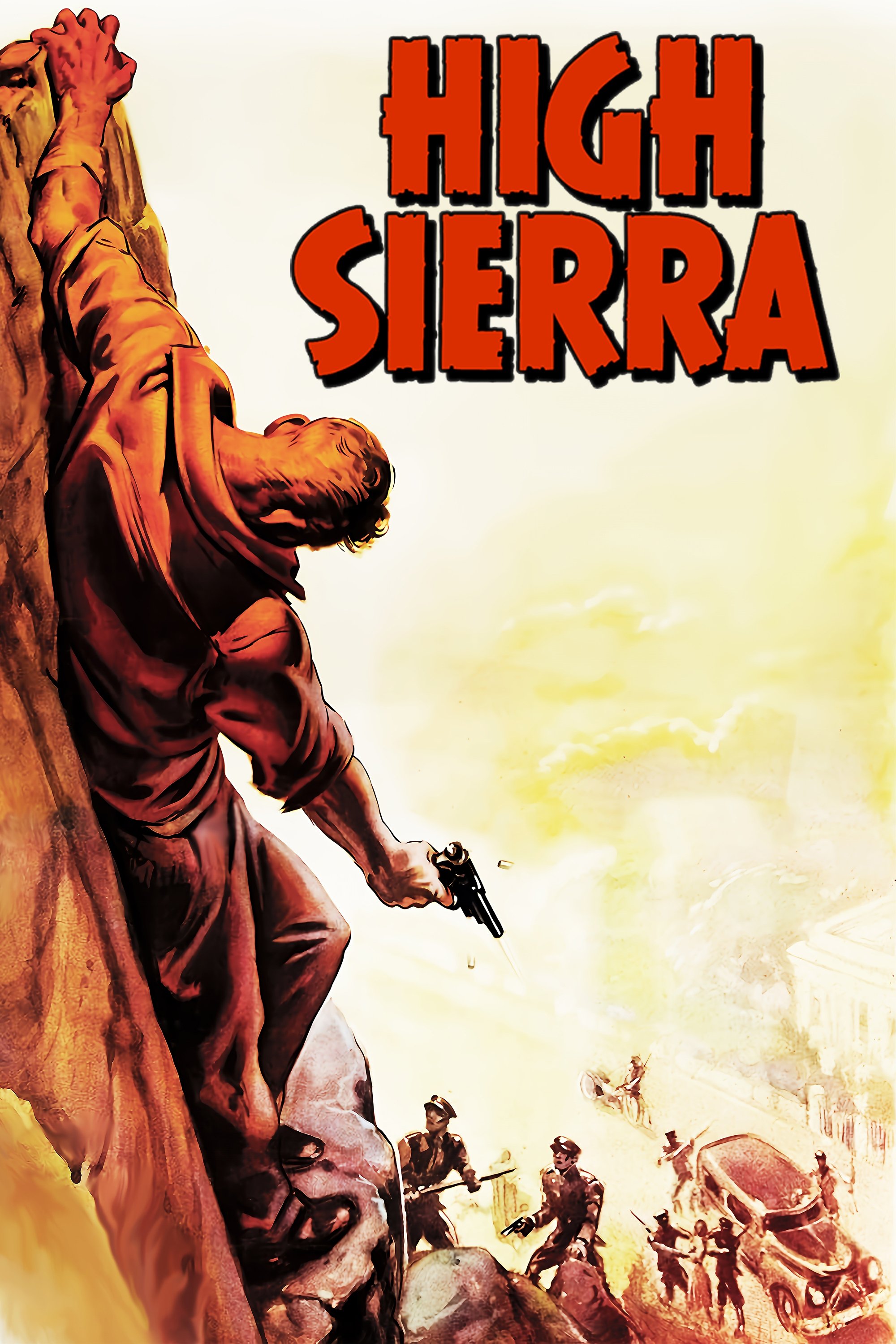 High Sierra