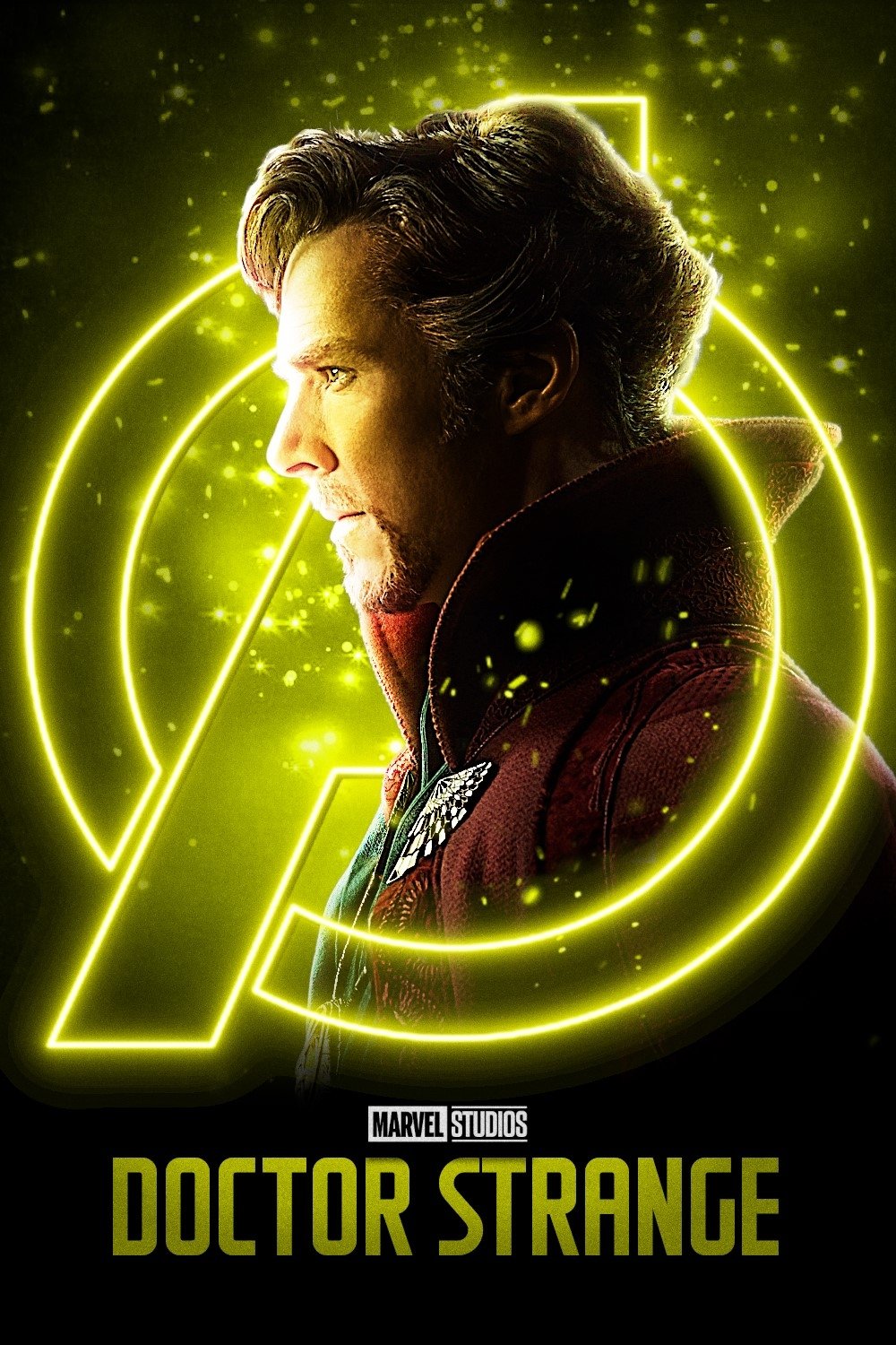 Doctor Strange