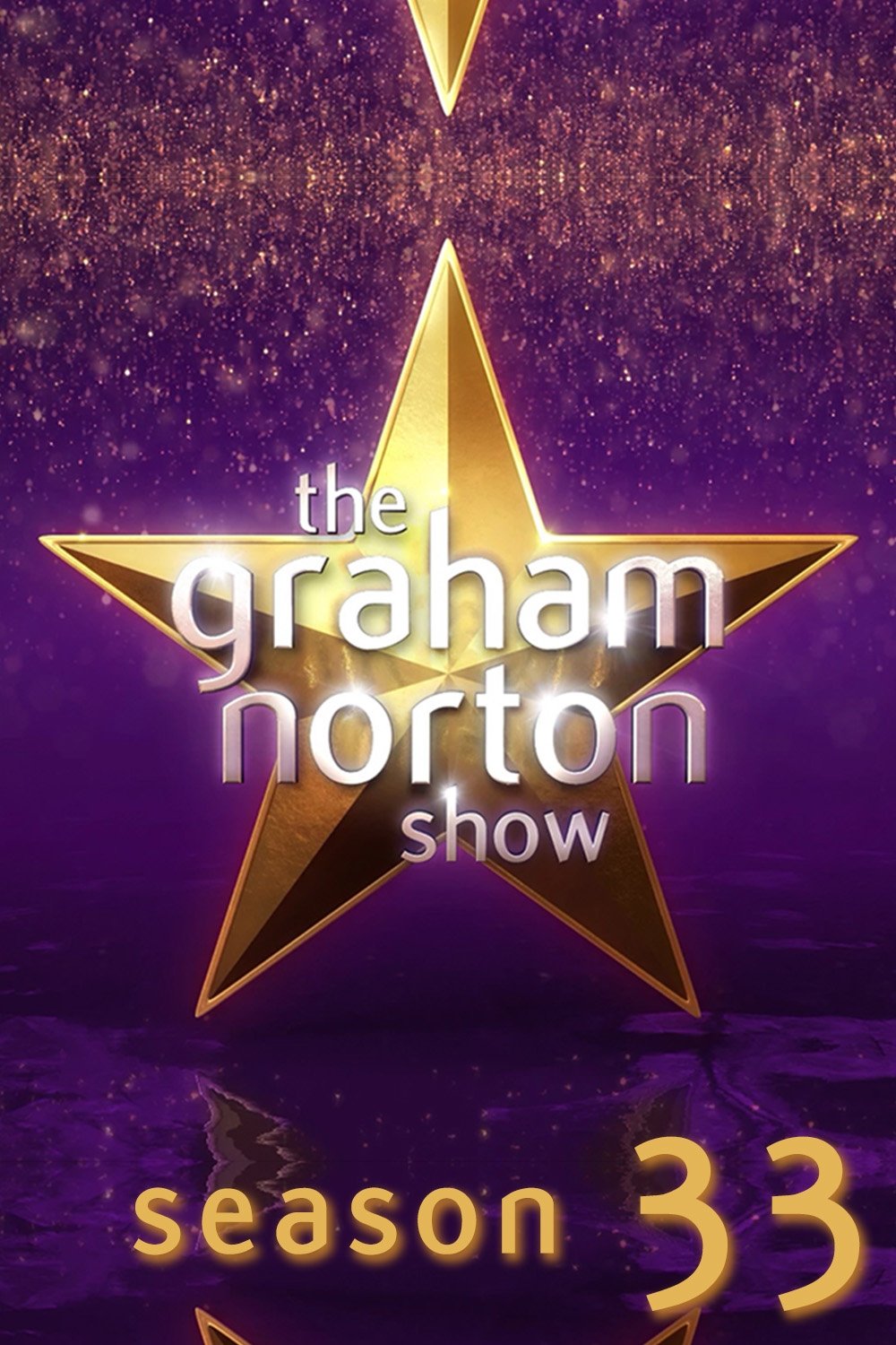 The Graham Norton Show - Season 33