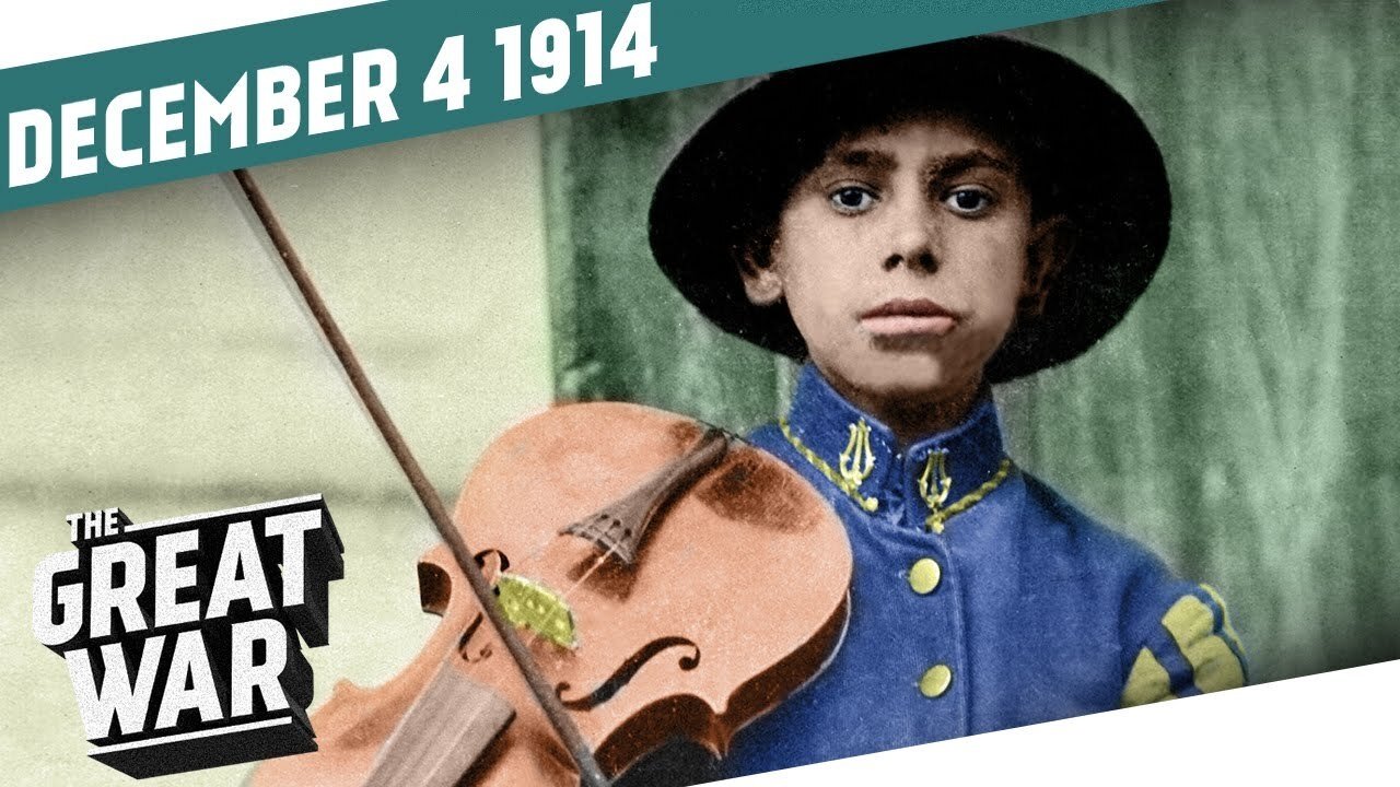 The Great War - Épisode 19