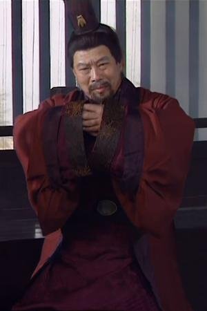 李潭