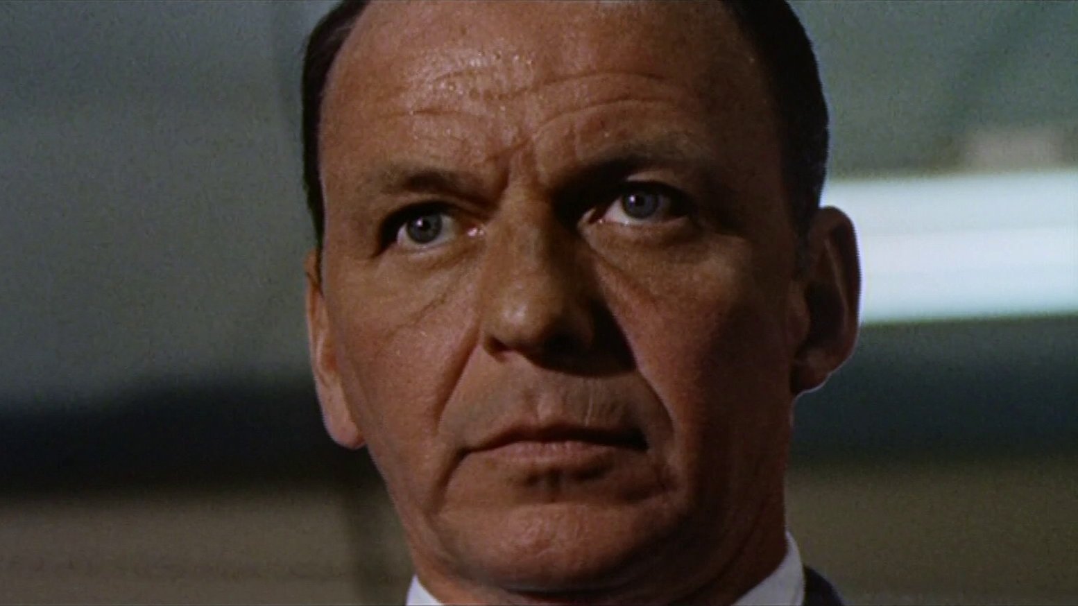 The Naked Runner (1967)