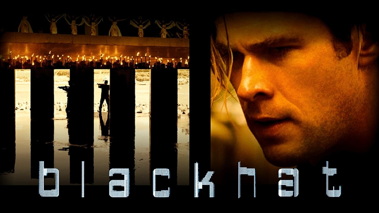 Blackhat: Ameaça na Rede (2015)