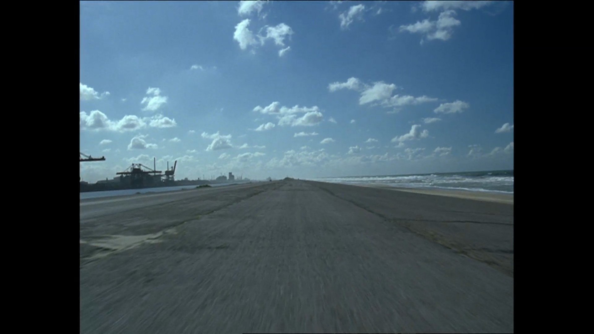 Imagem do Filme Accoster