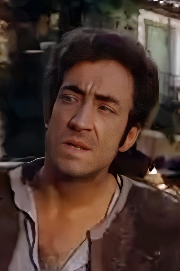 et billede af Jean-Pierre Carmona