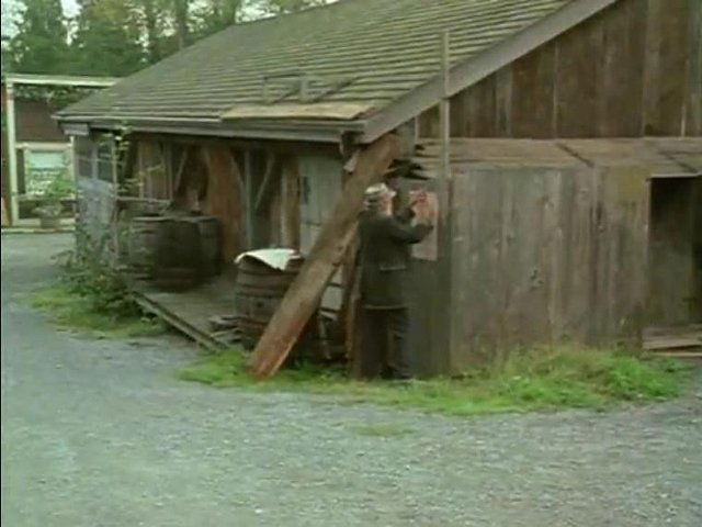 Jim à disparu