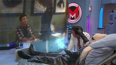 Mighty Med, Super Urgences - Épisode 7