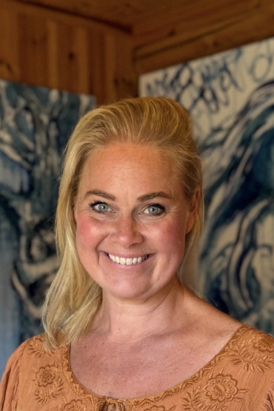 Bjørg Thorhallsdottir